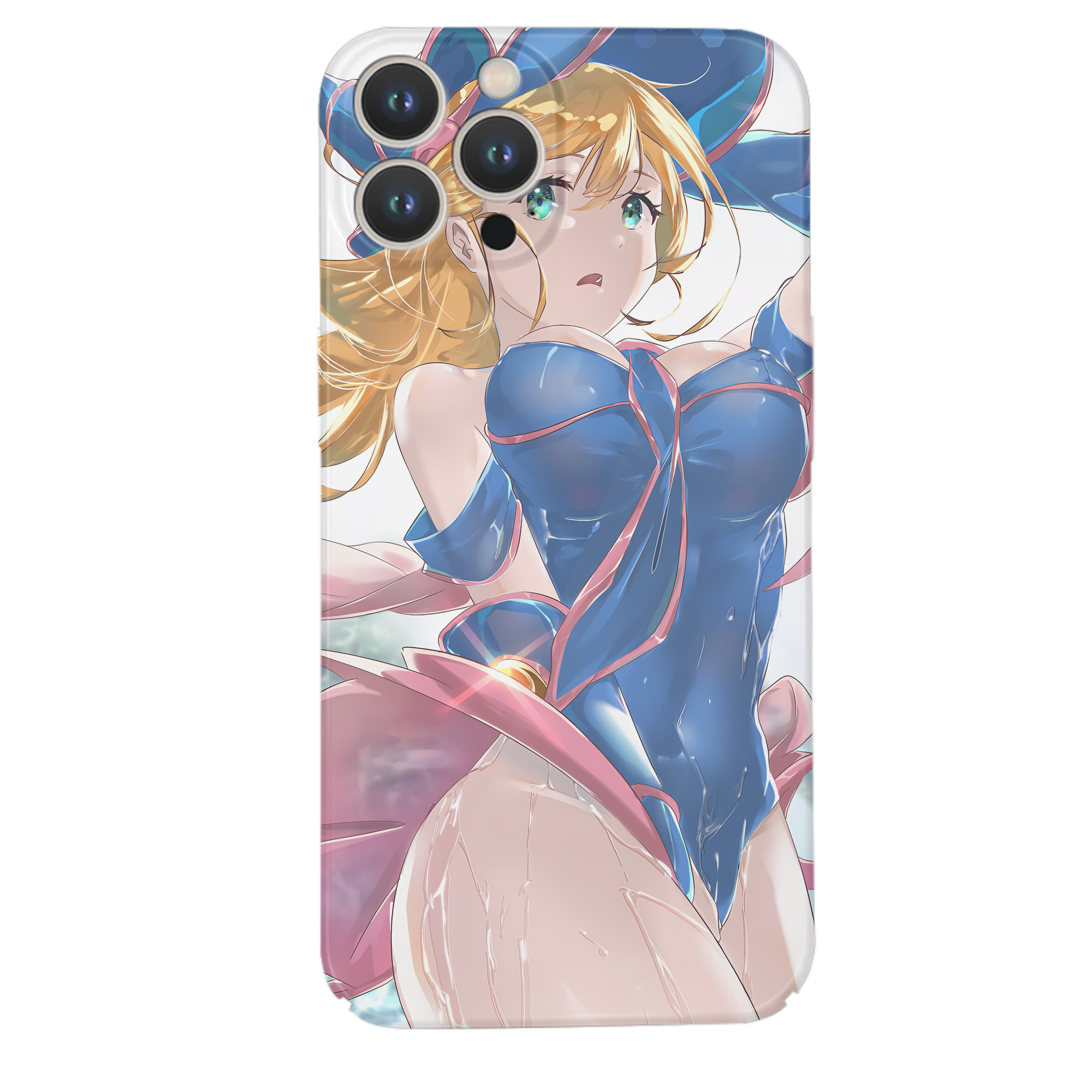 （画像用） 遊☆戯☆王 Yu-Gi-Oh! 【iPhone 14シリーズ対応】ハードケース